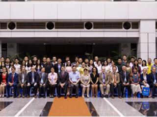 第十二届中法历史文化研讨班在我校举行