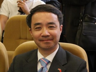 贝文力