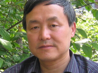 余伟民