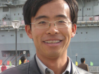 肖辉忠