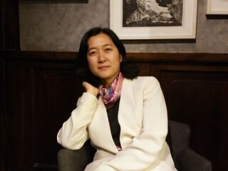 臧术美