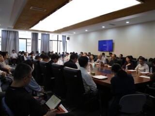 我院承办上海市俄罗斯东欧中亚学会换届会议暨学术年会